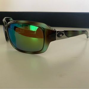 Costa sunglasses
